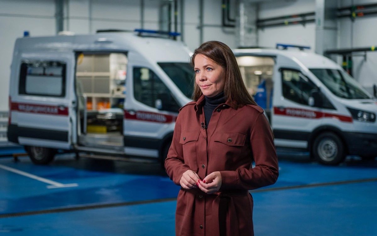 пресс-служба Комплекса соцразвития Москвы