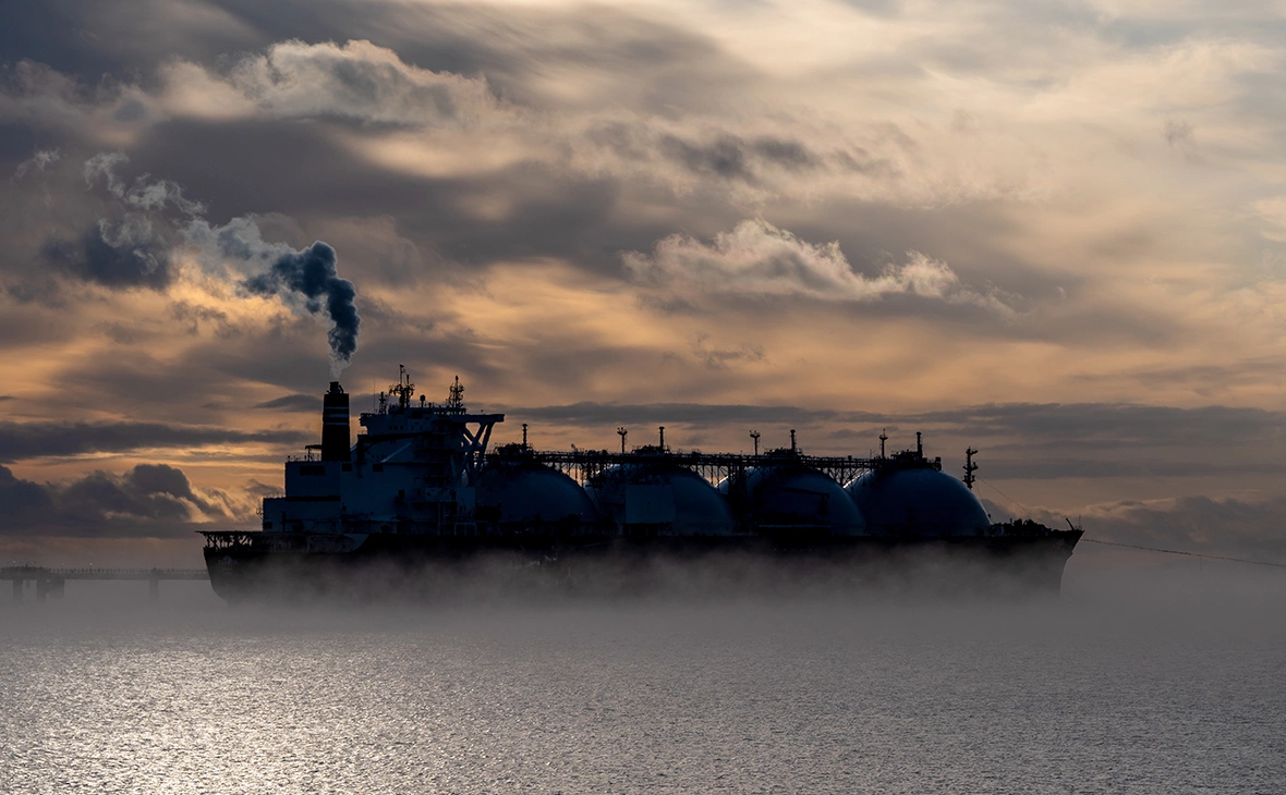 Сергей Красноухов / ТАСС