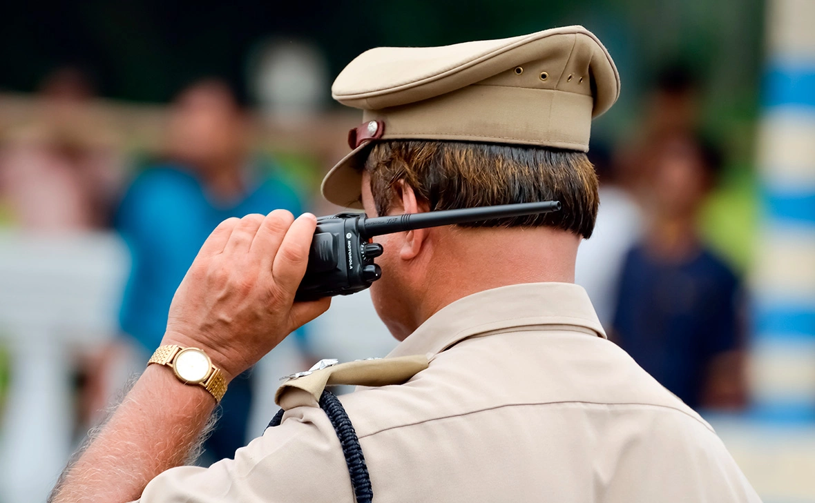 SumanBhaumik / Shutterstock