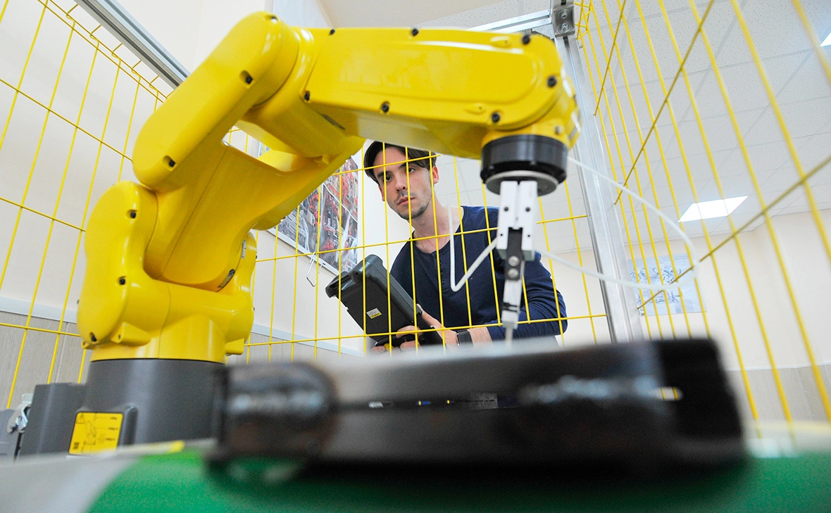 Алексей Сухоруков / РИА Новости