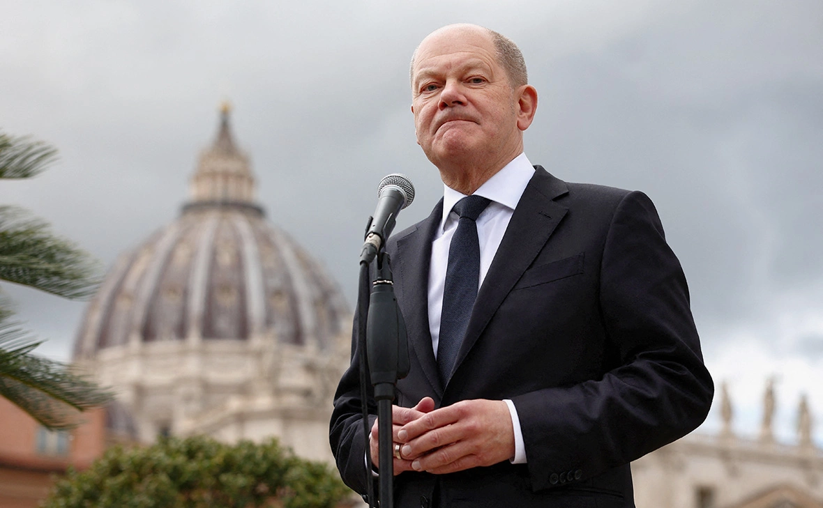 Guglielmo Mangiapane / Reuters