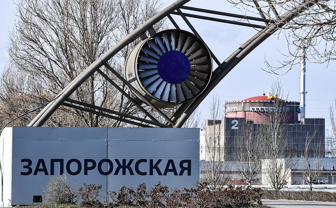 Константин Михальчевский / РИА Новости