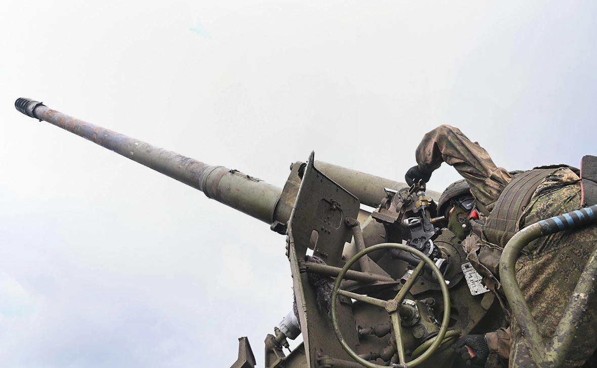 Виктор Антонюк / РИА Новости