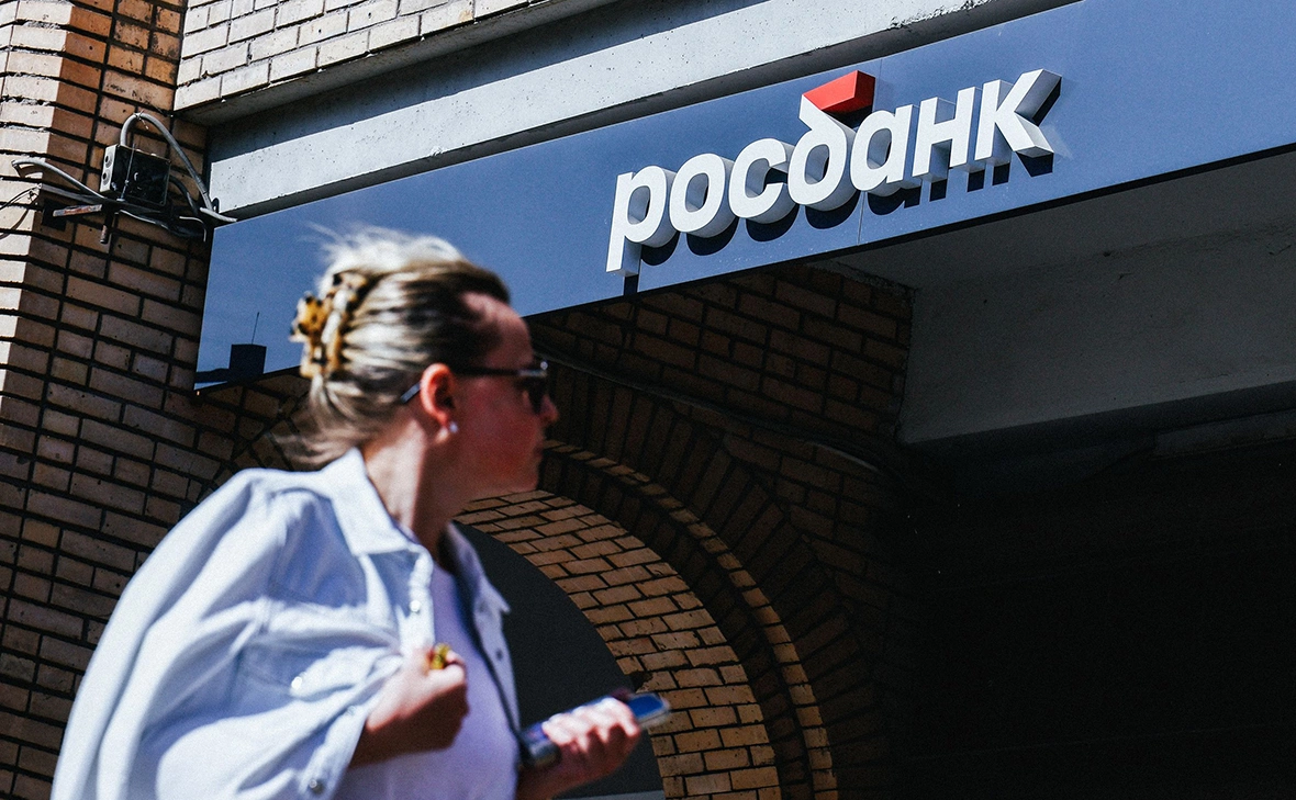 Андрей Любимов / РБК