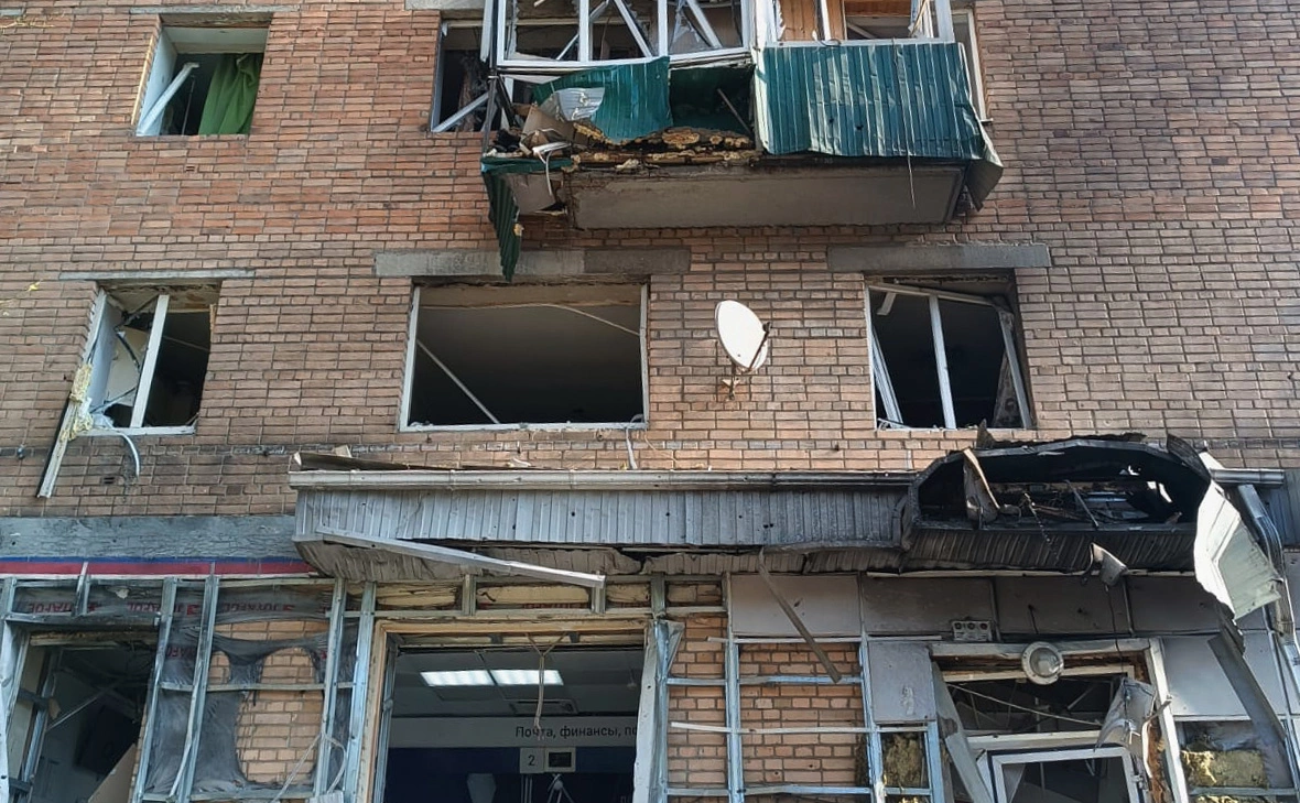 Дмитрий Серков / РБК