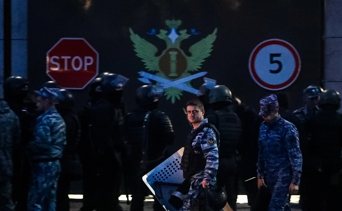 Максим Киселев / ТАСС