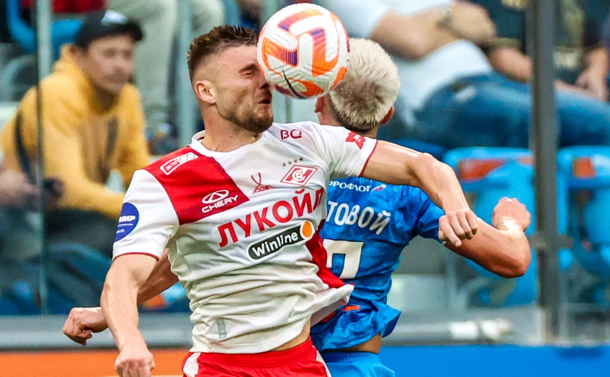 Петр Ковалев / ТАСС