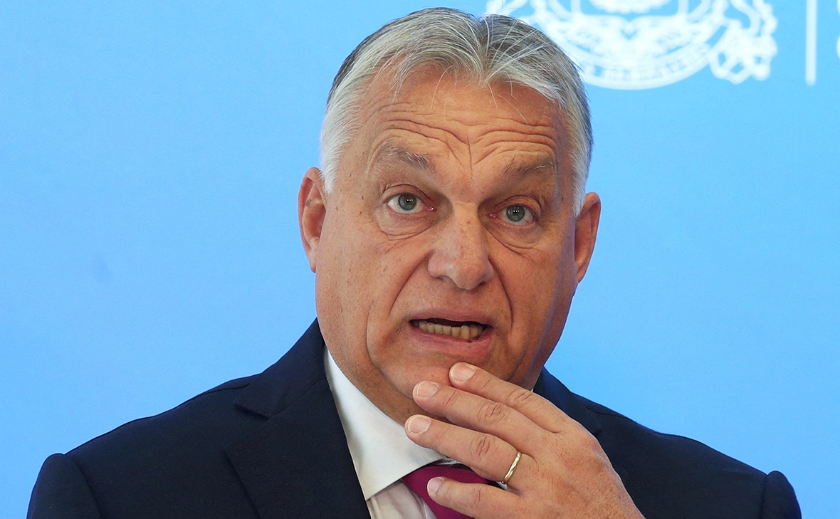 Irakli Gedenidze / Reuters