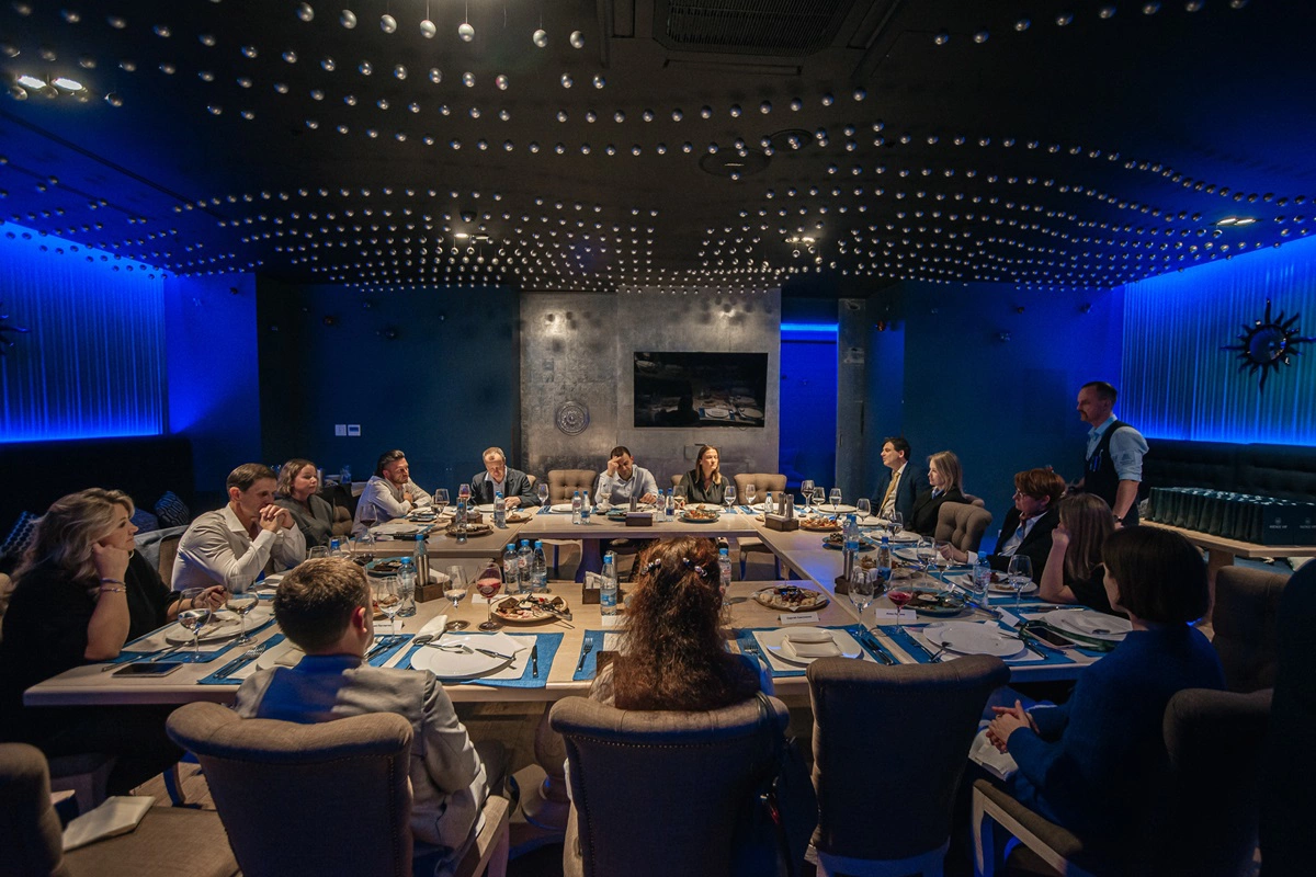 Ирина Смирнова для РБК Екатеринбург