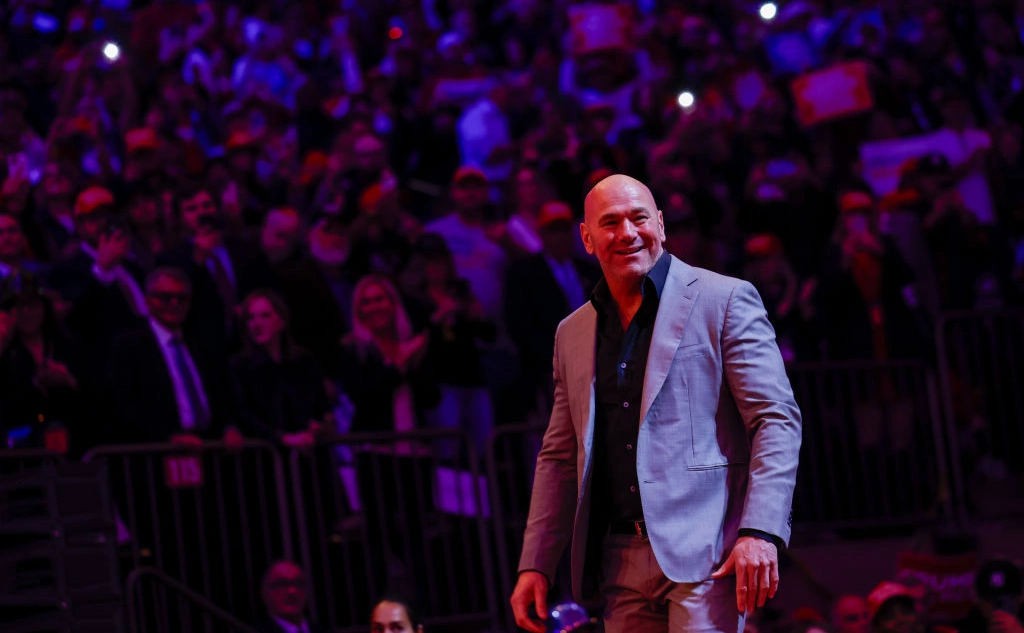 Anna Moneymaker / Getty Images