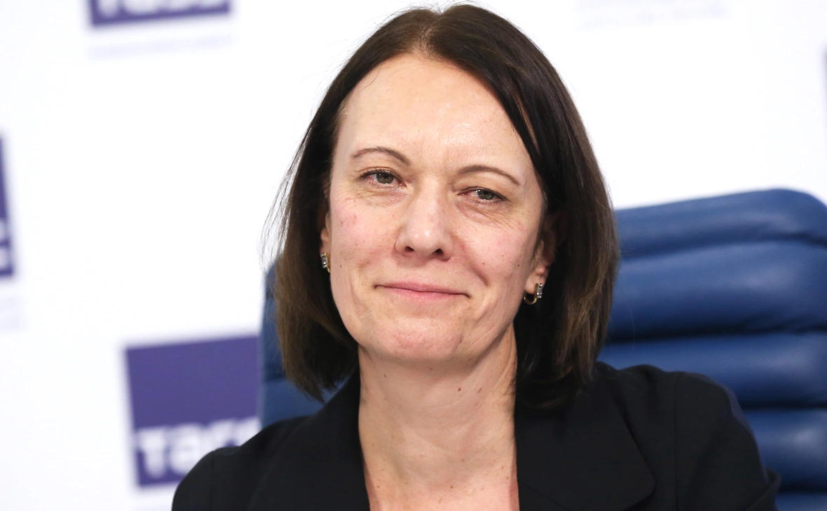 Антон Новодережкин / ТАСС