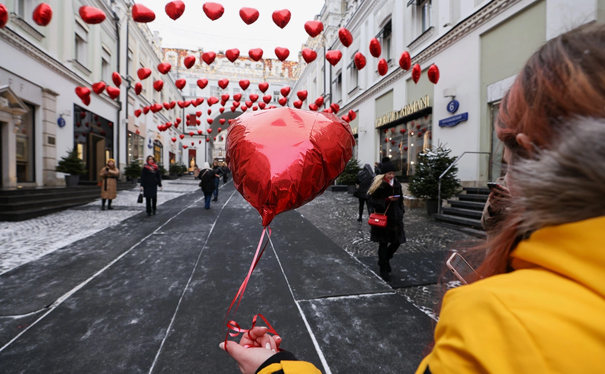 Артем Геодакян / ТАСС