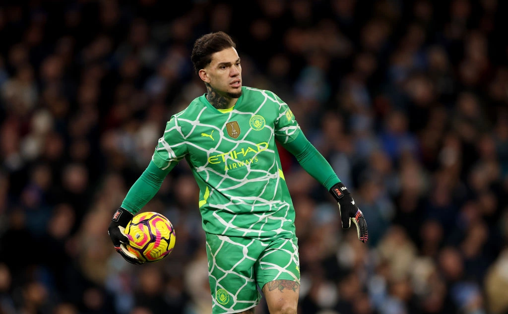 Carl Recine / Getty Images