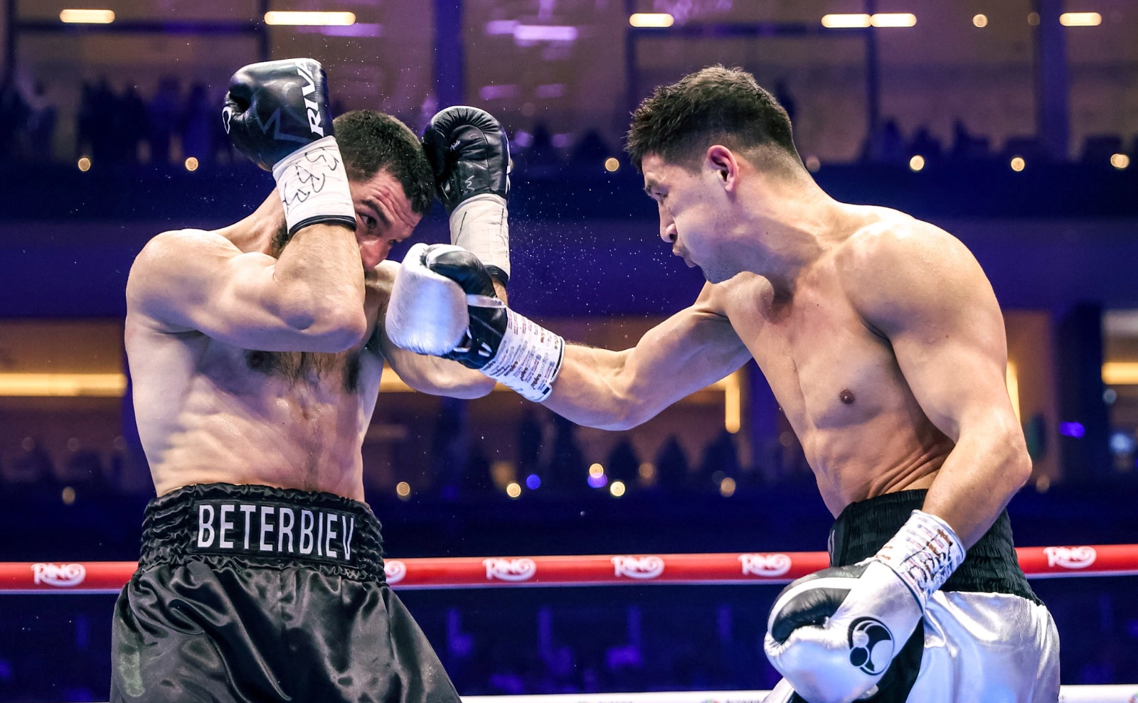 Валерий Шарифулин / ТАСС