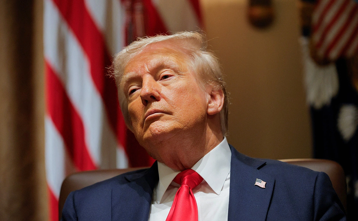 Brian Snyder / Reuters