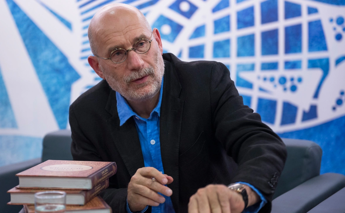 Николай Галкин / ТАСС