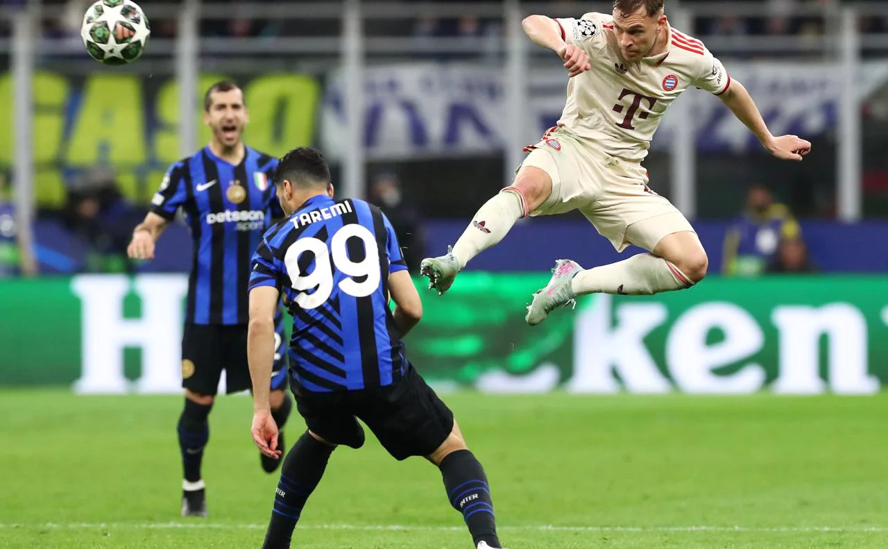 Marco Luzzani / Getty Images)