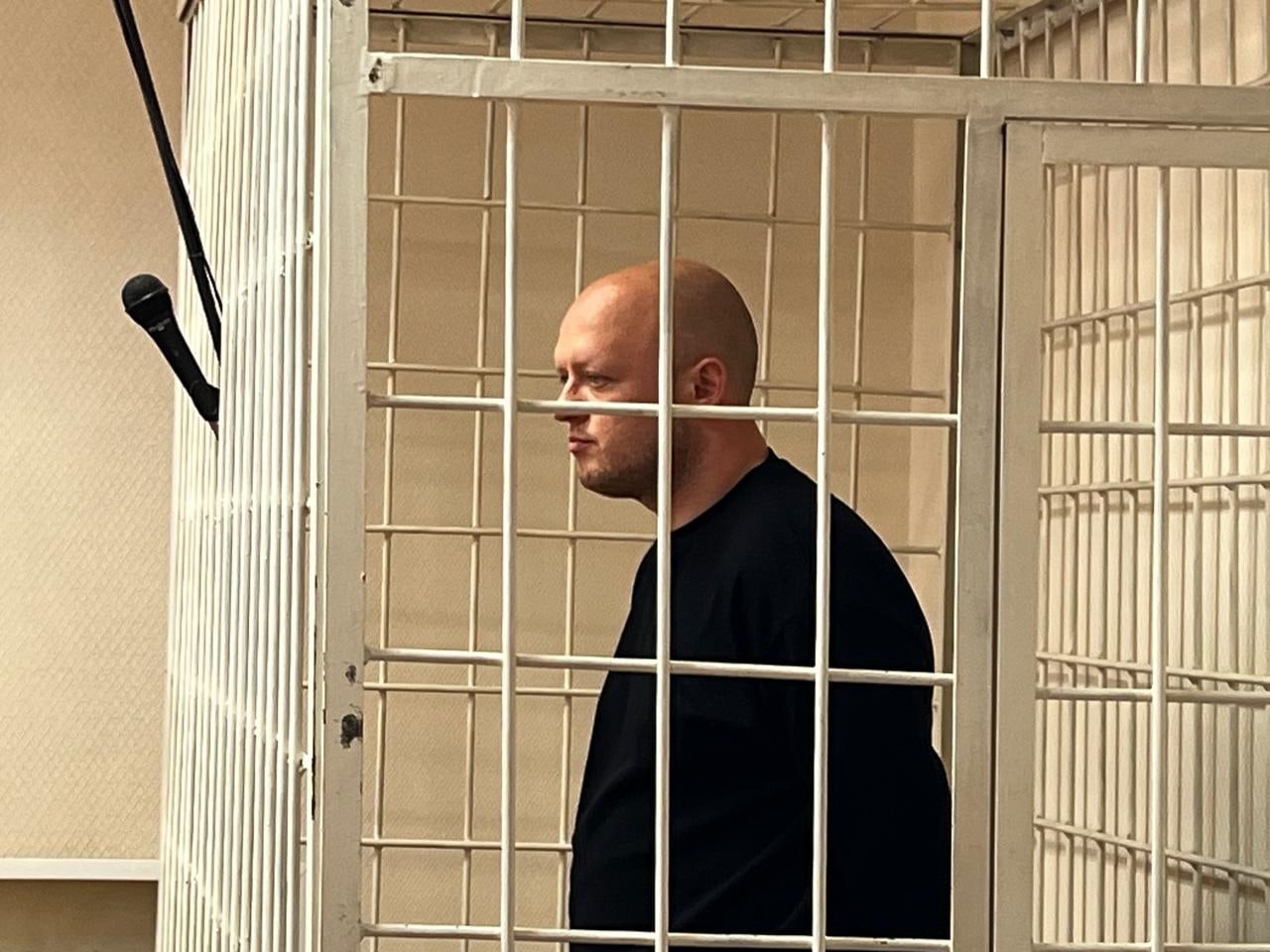 Фото: A. Petrova / Управление Судебного департамента в Новосибирской области.
