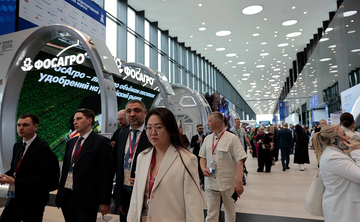 Михаил Гребенщиков / РБК