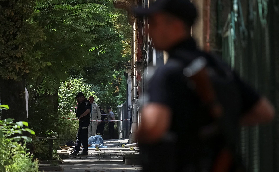 Роман Балук / Reuters