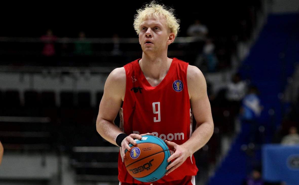 Maksim Konstantinov / Global Look Press