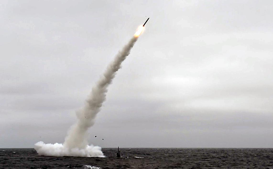 Фото:US Navy / Global Look Press