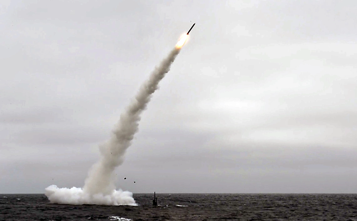 US Navy / Global Look Press