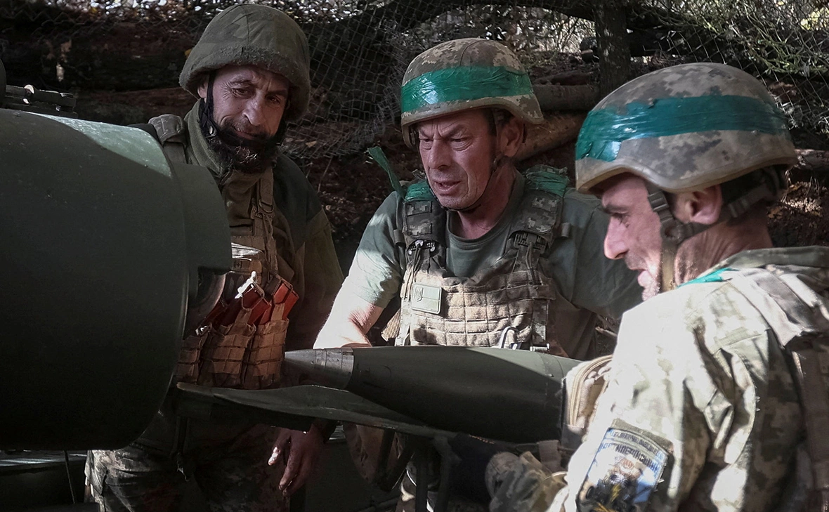 Анатолий Степанов / Reuters