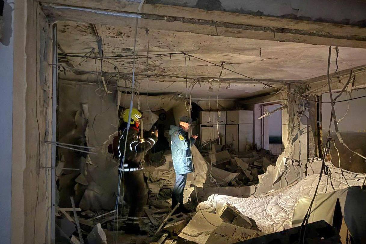 Фото: vorobiev_live / Telegram