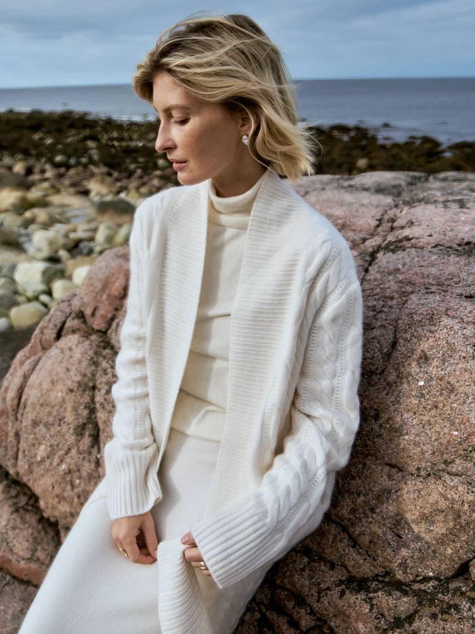 Осенне-зимняя коллекция Dolce Far Niente, Codici