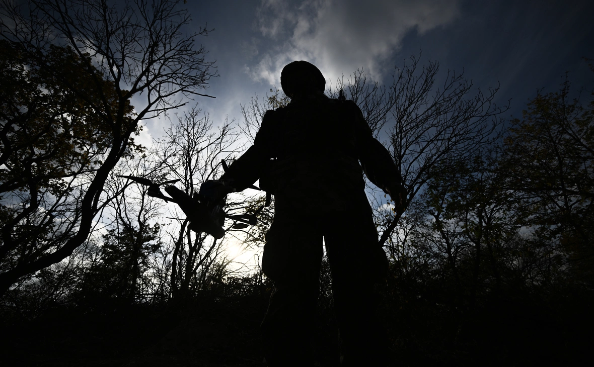 Станислав Красильников / РИА Новости