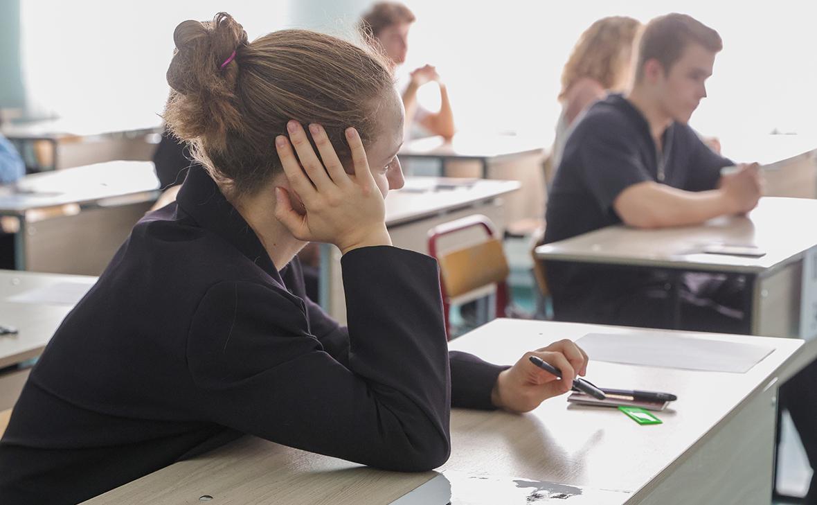 Фото: Наталья Шатохина / NEWS.ru / Global Look Press