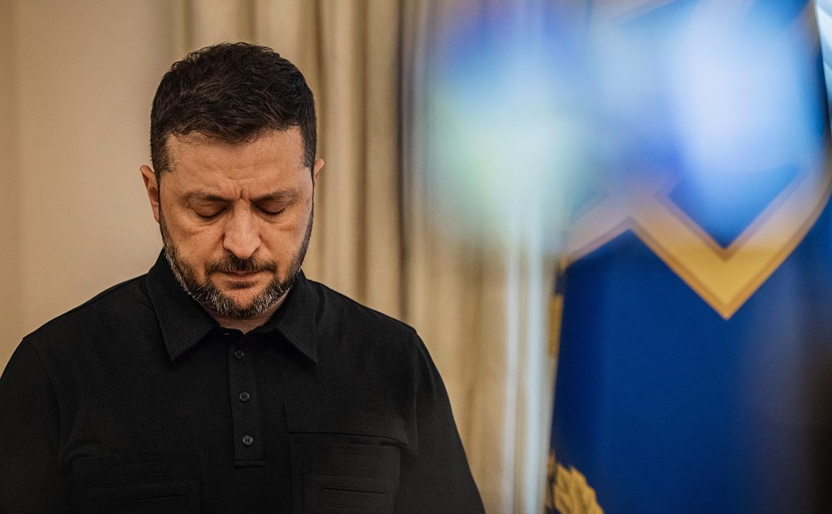 Владимир Зеленский