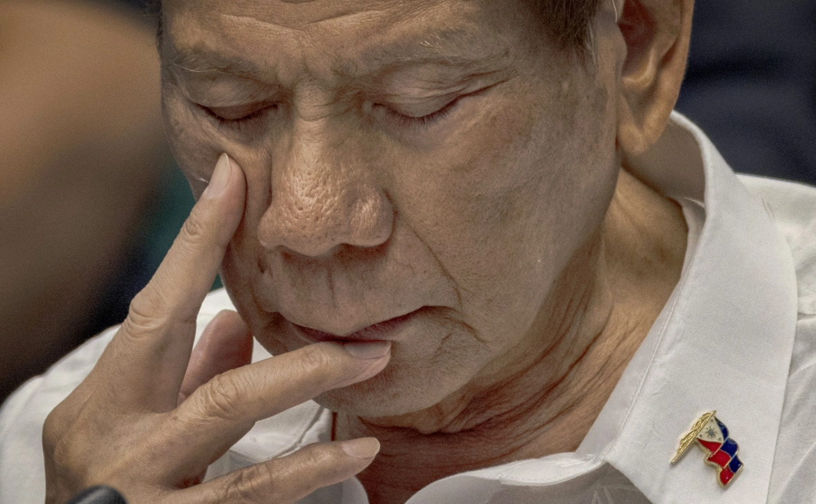 Ezra Acayan / Getty Images