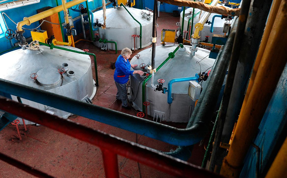 Крупнейшие производители спирта и водки в России решили объединиться