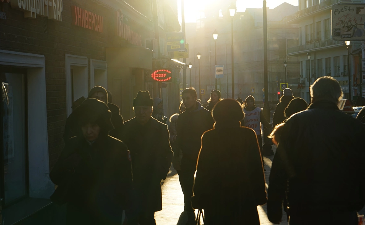 Никита Попов / РБК