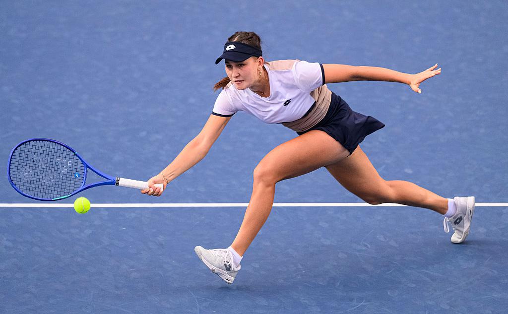 Камилла Рахимова