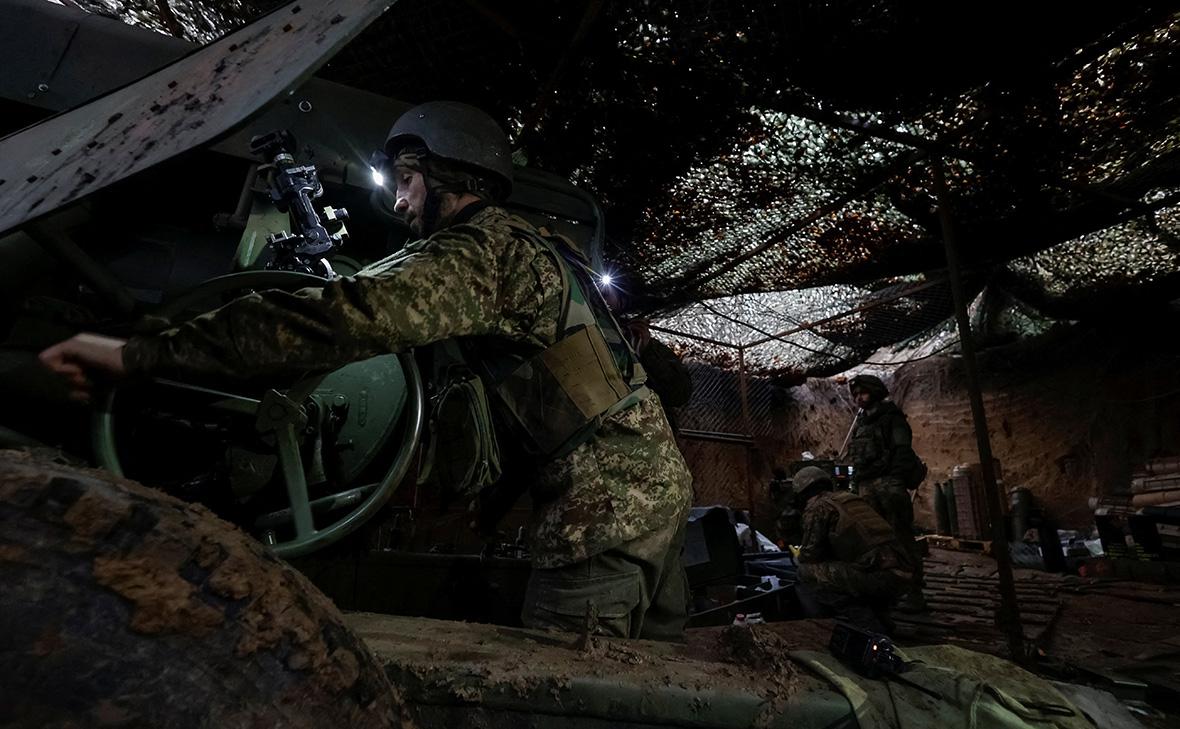 Фото: София Гатилова / Reuters