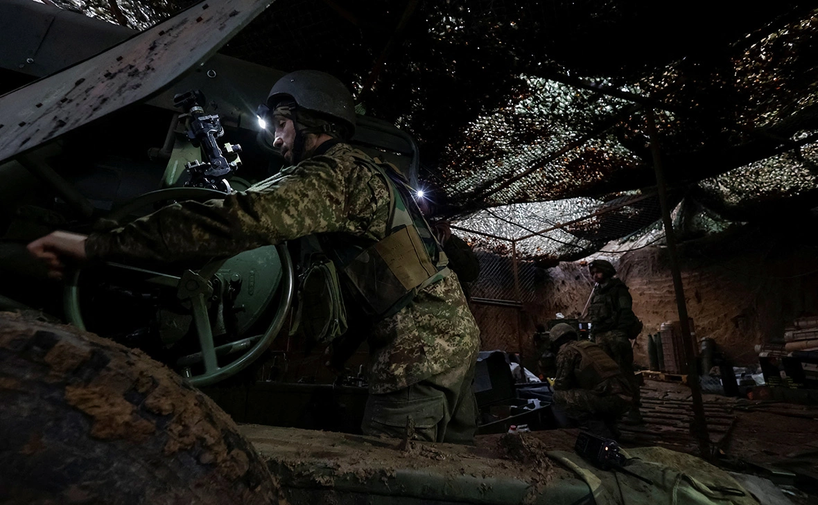 София Гатилова / Reuters