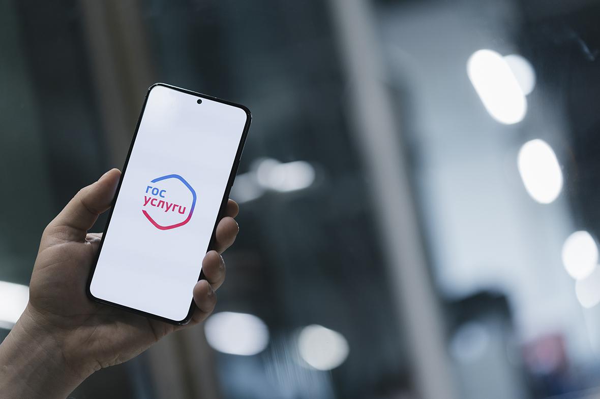 Фото: Михаил Гребенщиков / РБК