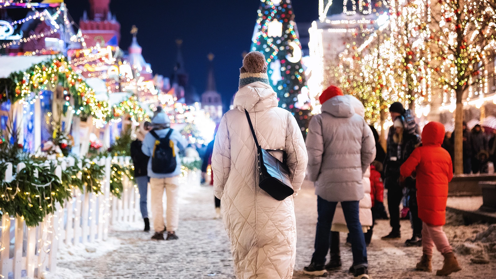 Россиянам сообщили, когда ждать следующие длинные выходные