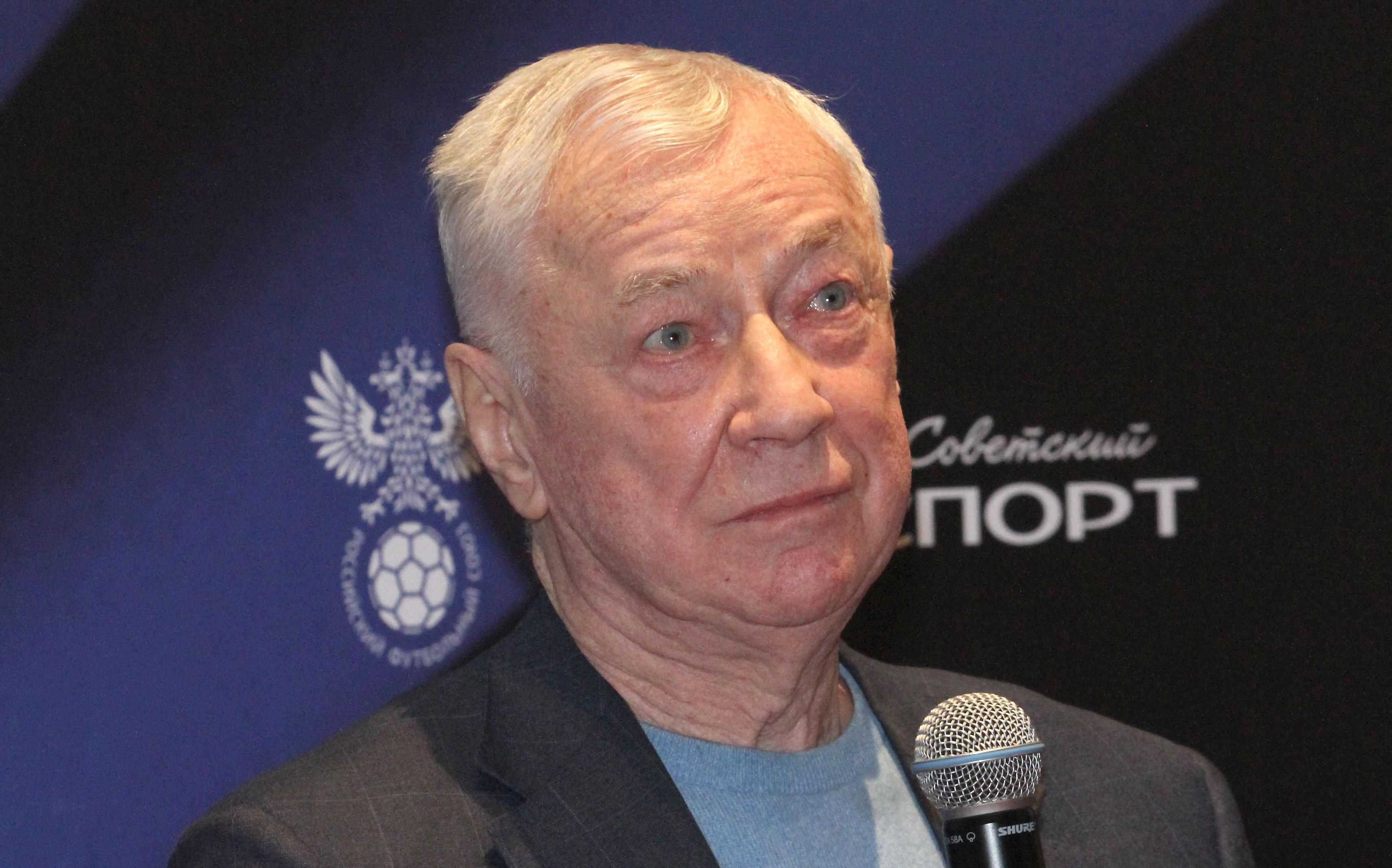 Чем запомнился тренер «беспризорной» сборной России Борис Игнатьев