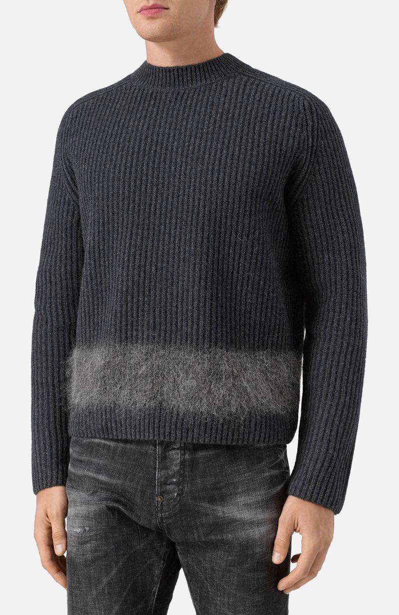 Свитер Dsquared2, 53 950 руб. (tsum.ru)