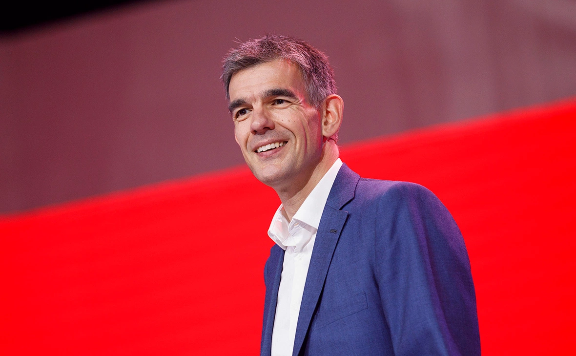 Christoph Hardt / imago-images.de / Global Look Press