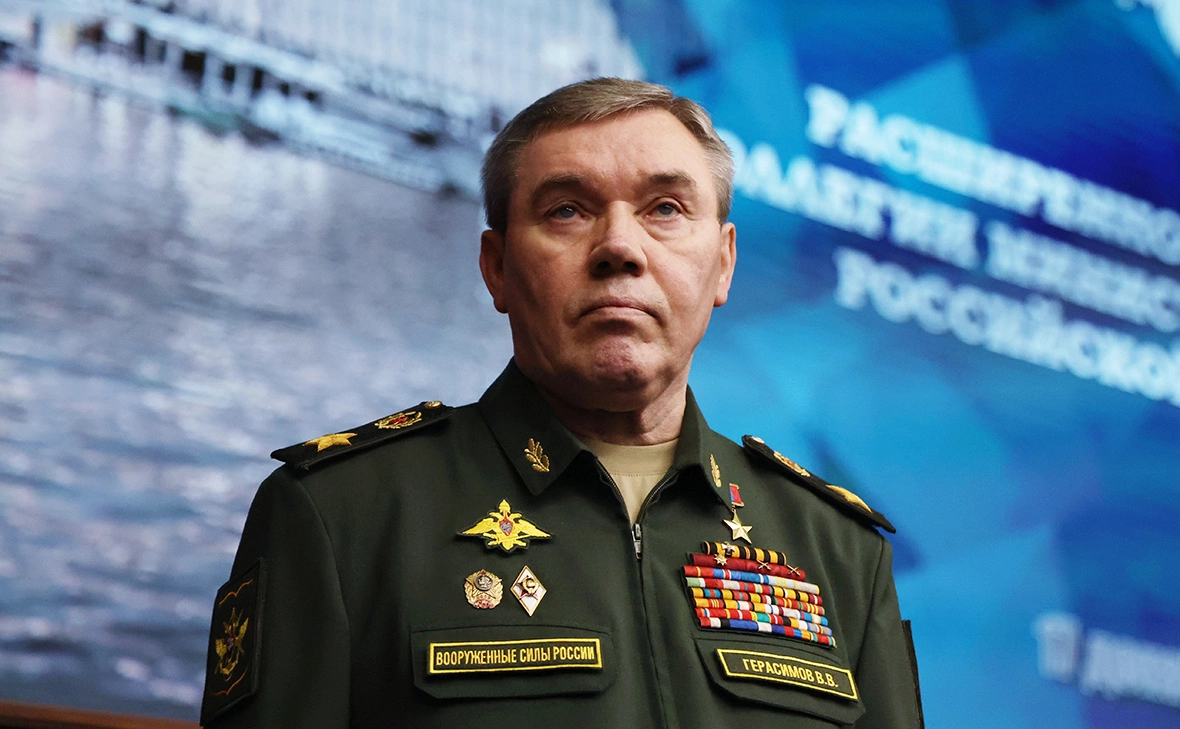 Александр Казаков / РИА Новости