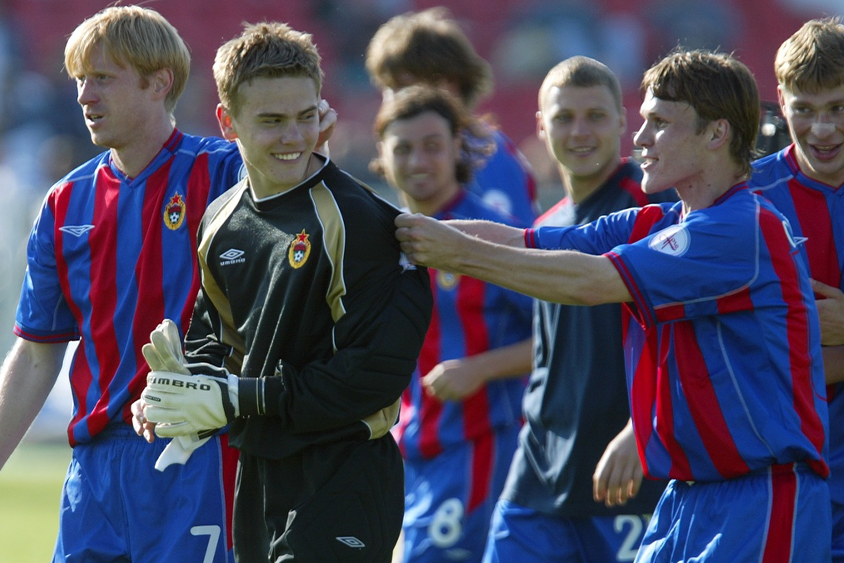 Официальный сайт РПЛ