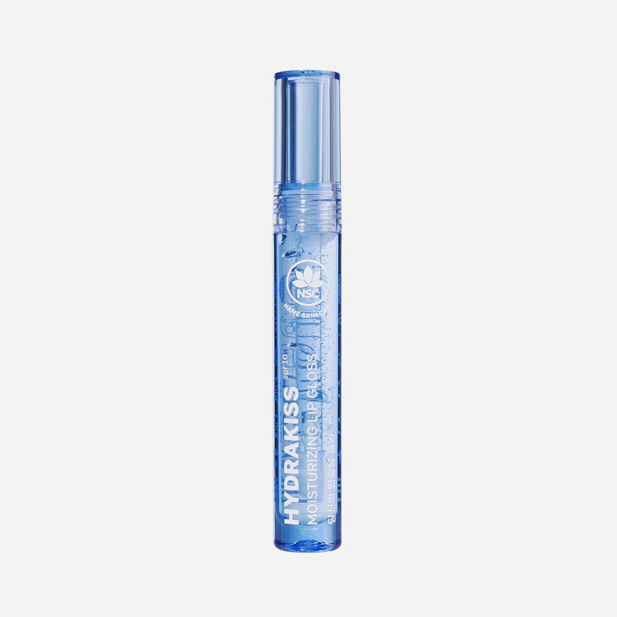 Блеск для губ увлажняющий Hydrakiss, NSC, 399 руб. (vdkshop.ru)
