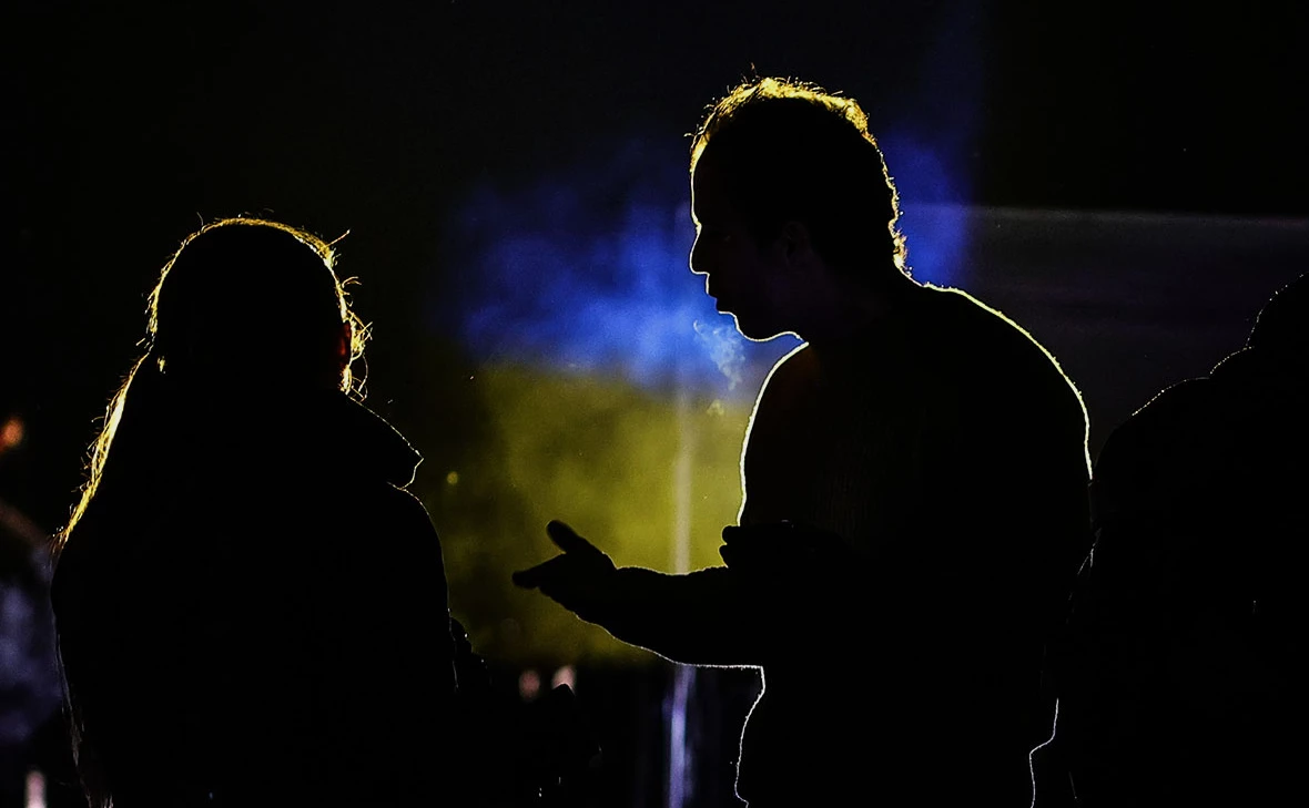 Omer Messinger / Getty Images