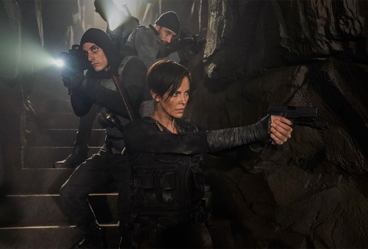 «Skydance Media»