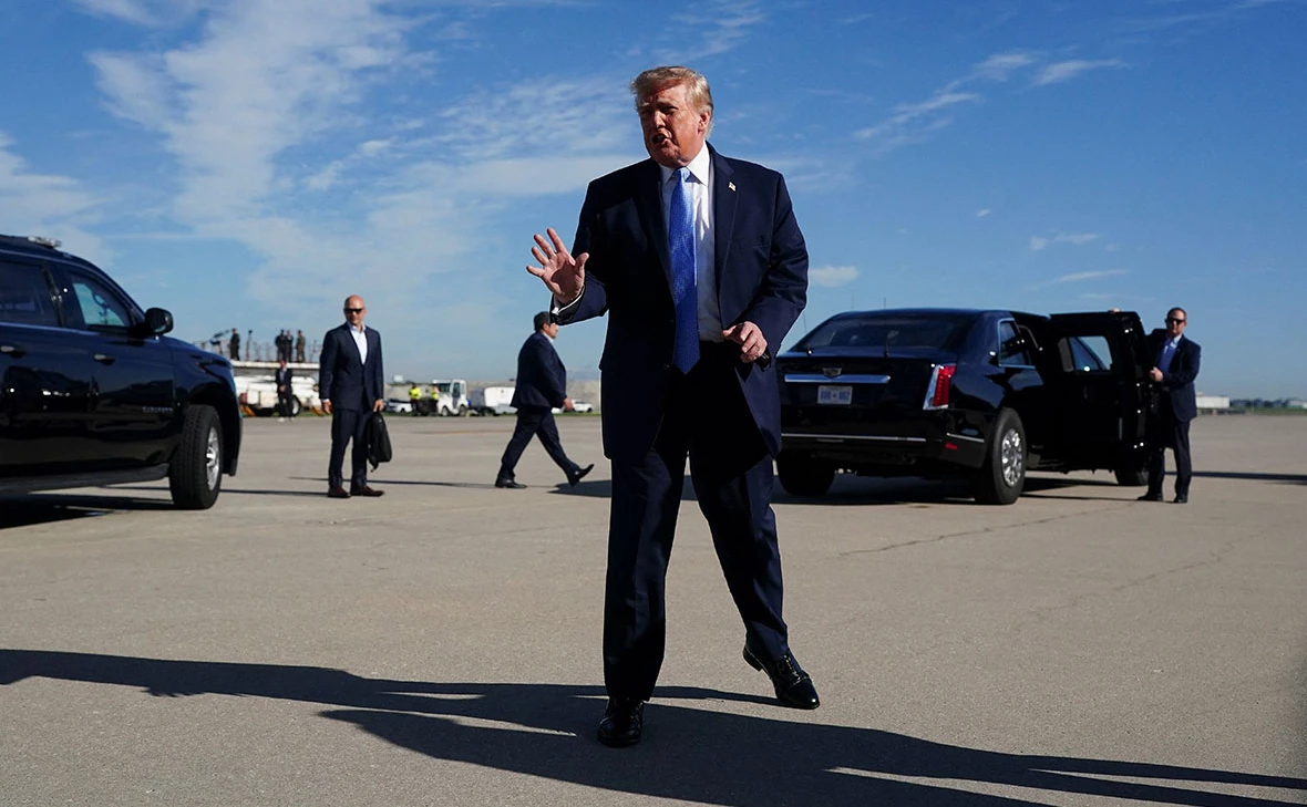 Nathan Howard / Reuters